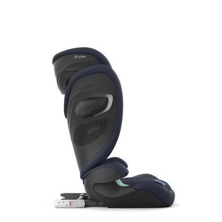 Автокресло Cybex Solution G2 Plus Isofix 2/3 (15-36 кг) синий