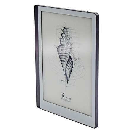 Электронная книга ONYX BOOX Leaf Grey