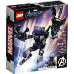 Конструктор LEGO Marvel Super Heroes 76204 121 дет.