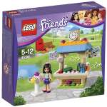 Конструктор LEGO Friends 41098 94 дет.