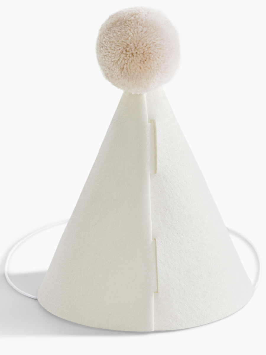 Колпак Happy Baby 89167-0_white - фото 5