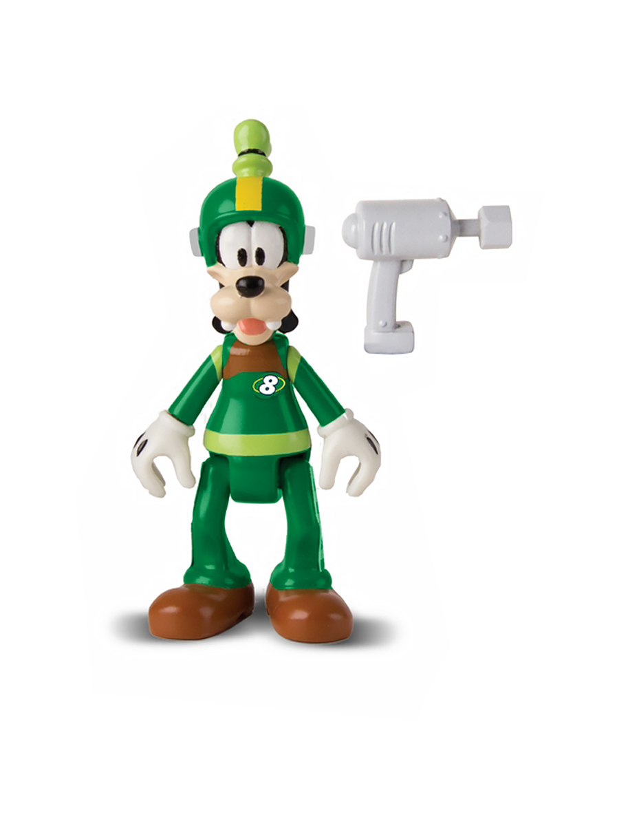 Фигурка Disney Дисней - фото 1