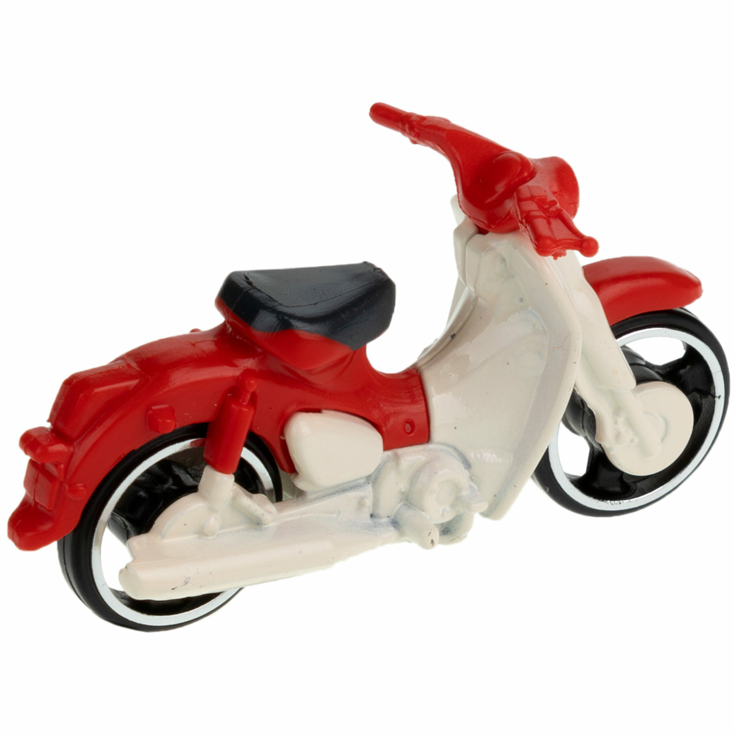 Автомобиль Hot Wheels Honda 5785-165 - фото 4