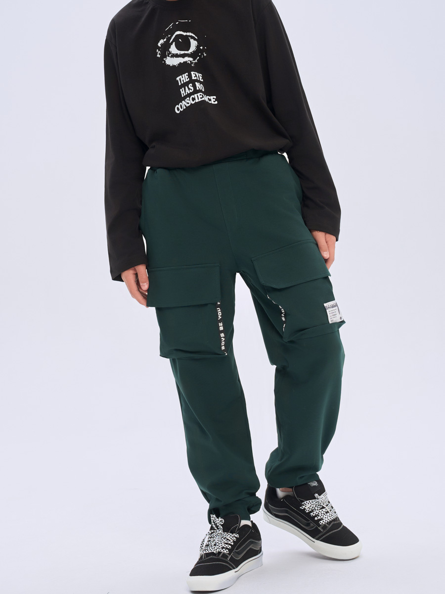 Брюки Nota Bene 231171803-132 - фото 1