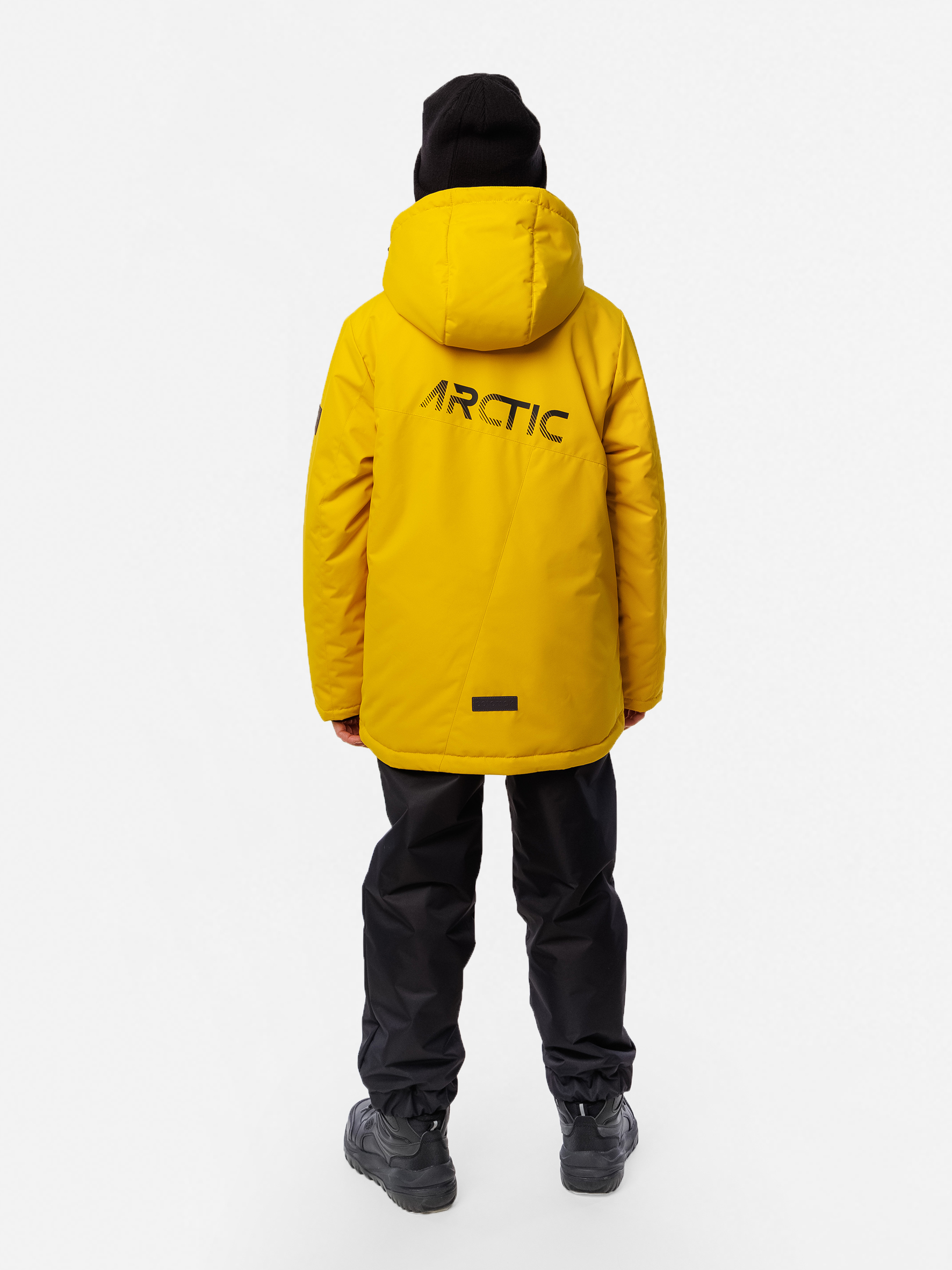 Комплект Potomok 2w24-207гор - фото 2