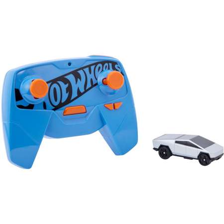 Автомобиль РУ Hot Wheels