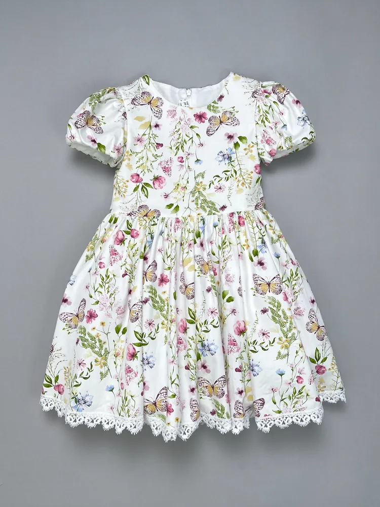 Платье Светланка ЦБ-00001547 - фото 1