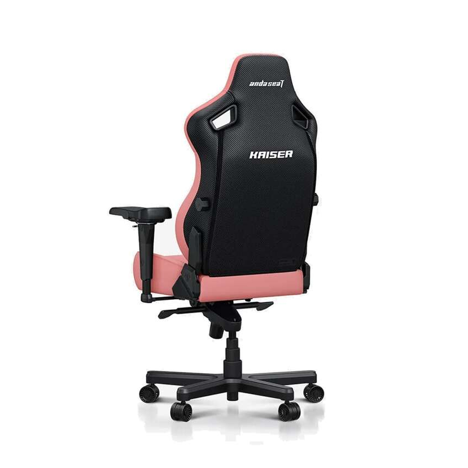 Компьютерное кресло AndaSeat Kaiser 4 XL - фото 4