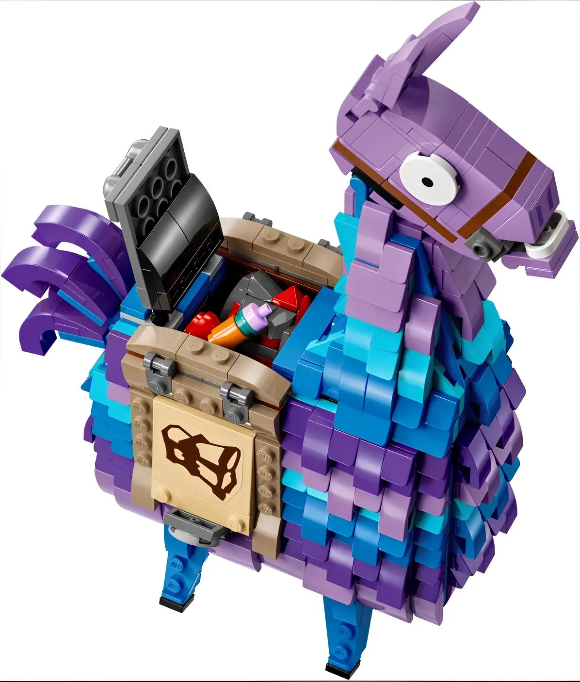 Конструктор LEGO Fortnite 77071 691 дет. - фото 5