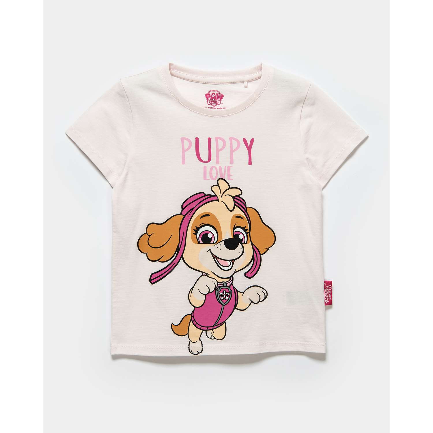 Футболка Paw Patrol S24LC3ZG 02726kgLJ - фото 2