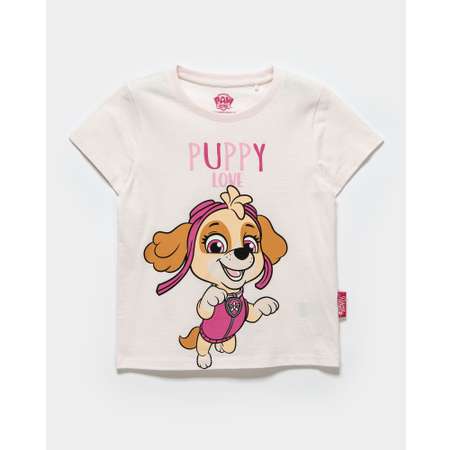 Футболка Paw Patrol