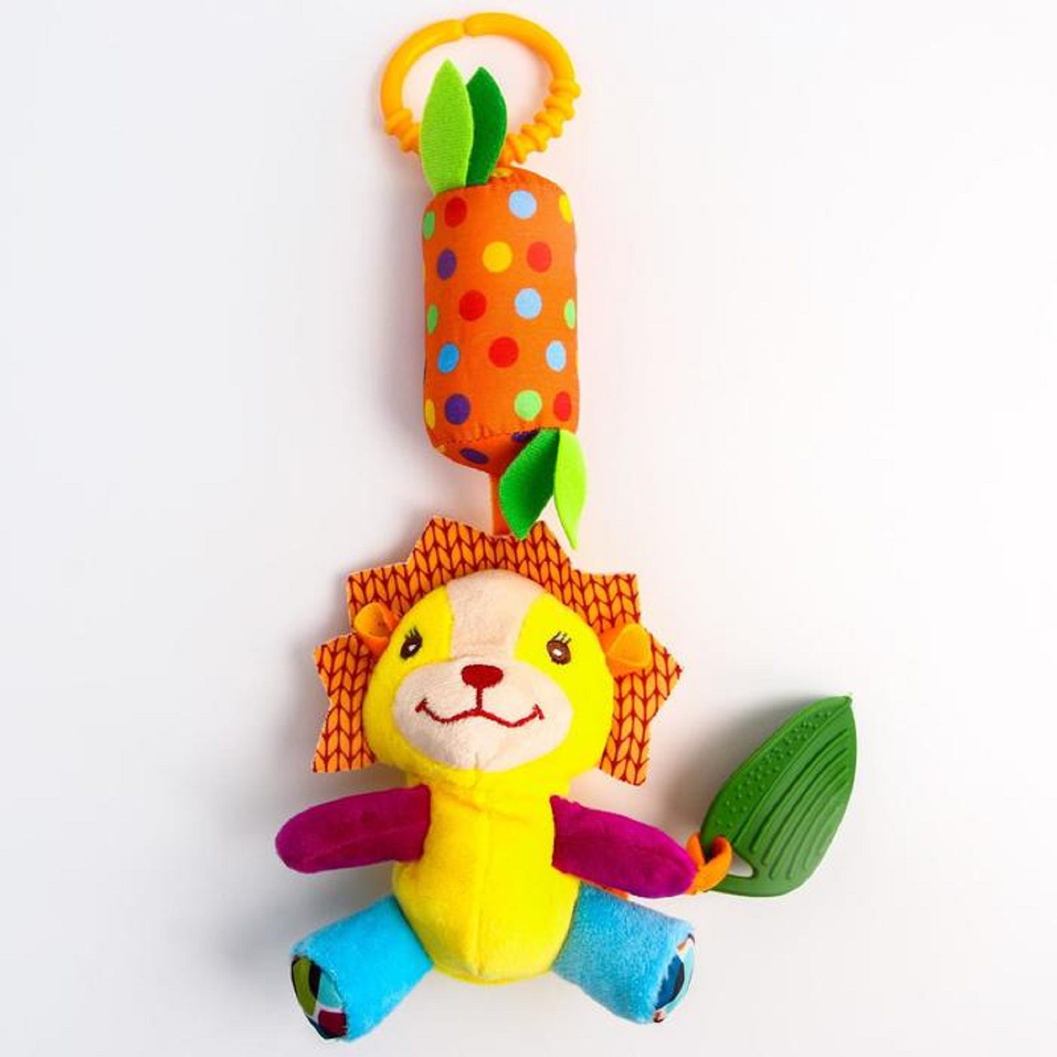 Игрушка Uviton подвеска Лев - фото 7