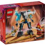 Конструктор LEGO NINJAGO 71827 92 дет.