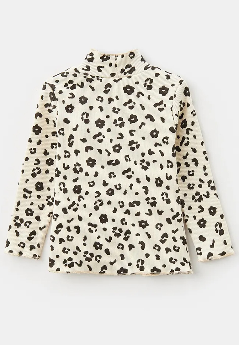 Водолазка YOULALA 1823400109 - фото 8