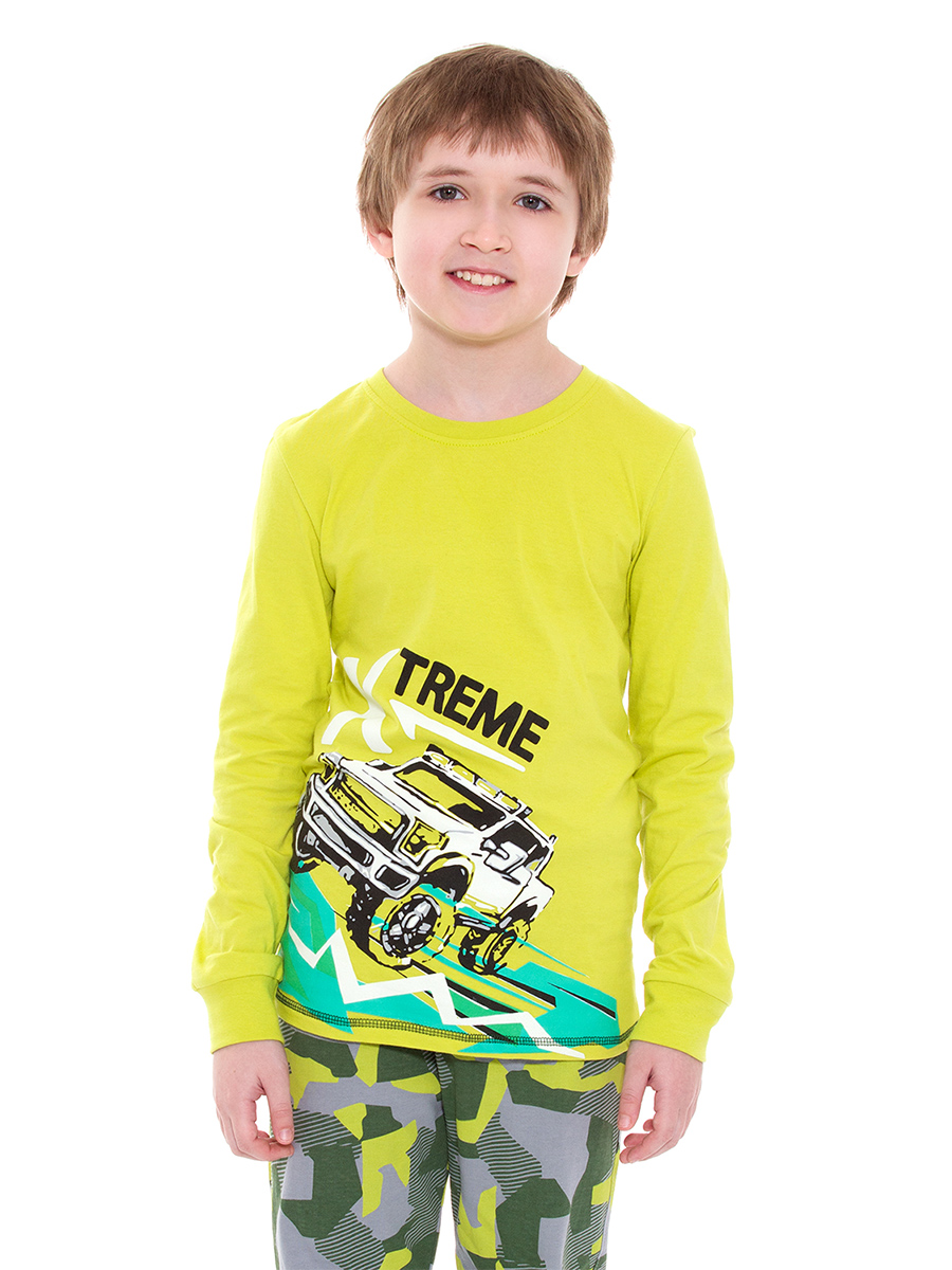 Пижама N.O.A. 11431-1 - фото 13