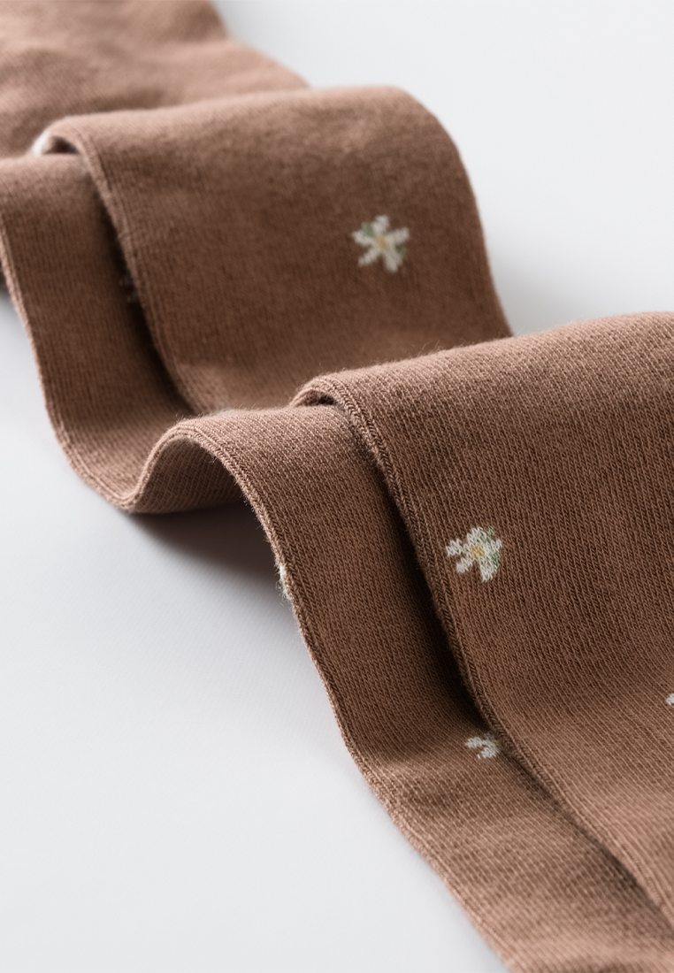 Колготки artie 2d973/Коричневый - фото 2