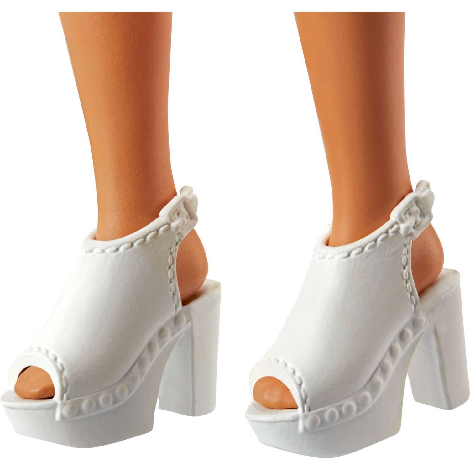Кукла модельная Barbie FBR37 - фото 7