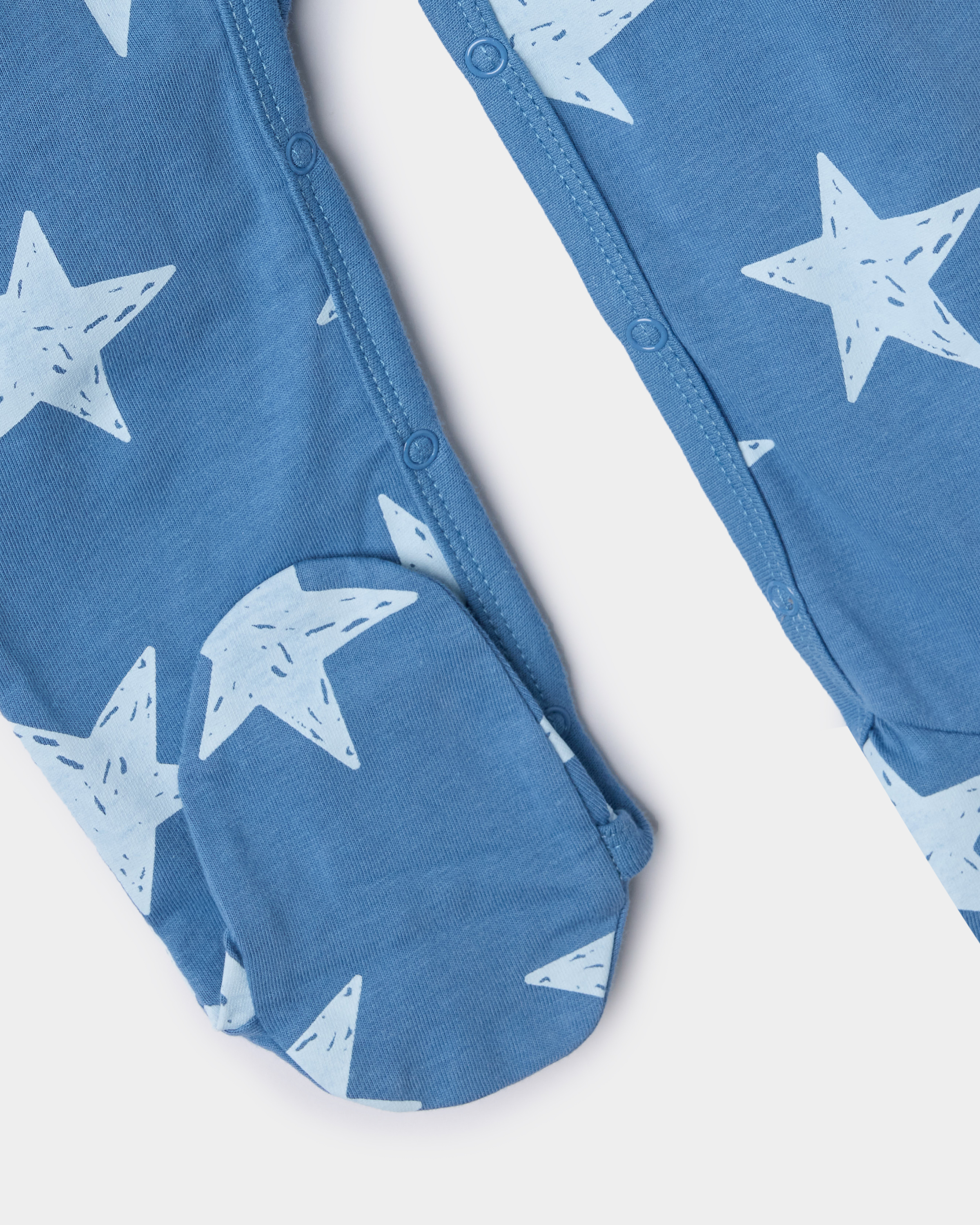 Комбинезон BabyGо W25-80BGib-D6 - фото 4