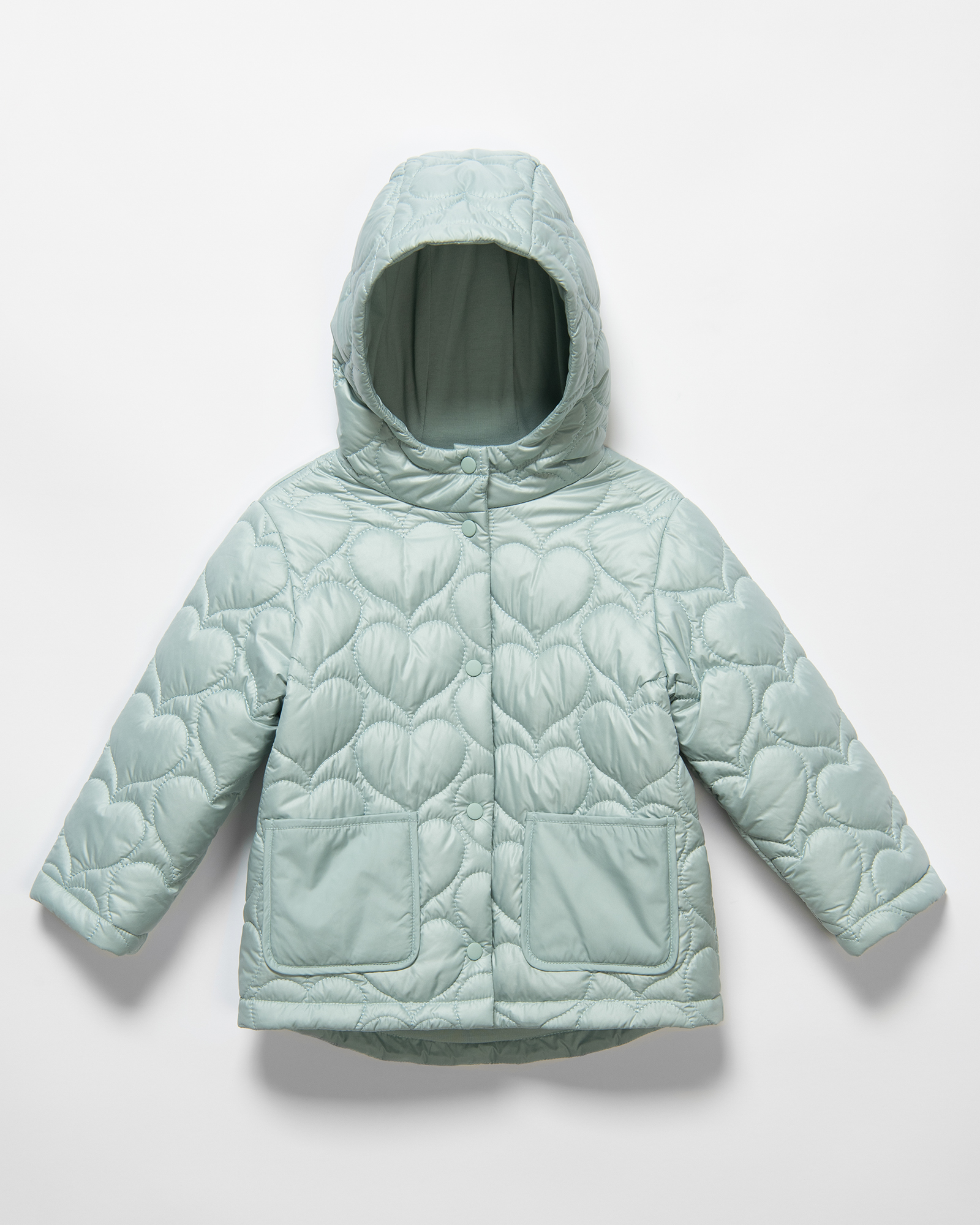 Куртка BabyGo S24BG1-BG599ig-54 - фото 2