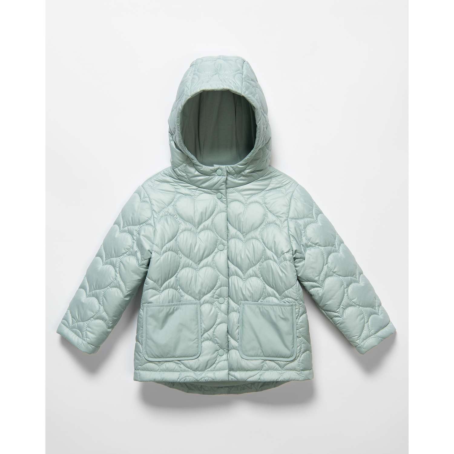 Куртка BabyGo S24BG1-BG599ig-54 - фото 2