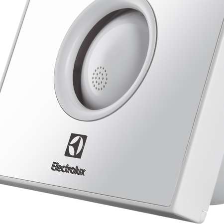 Вентилятор вытяжной Electrolux EAFR-100T mirror