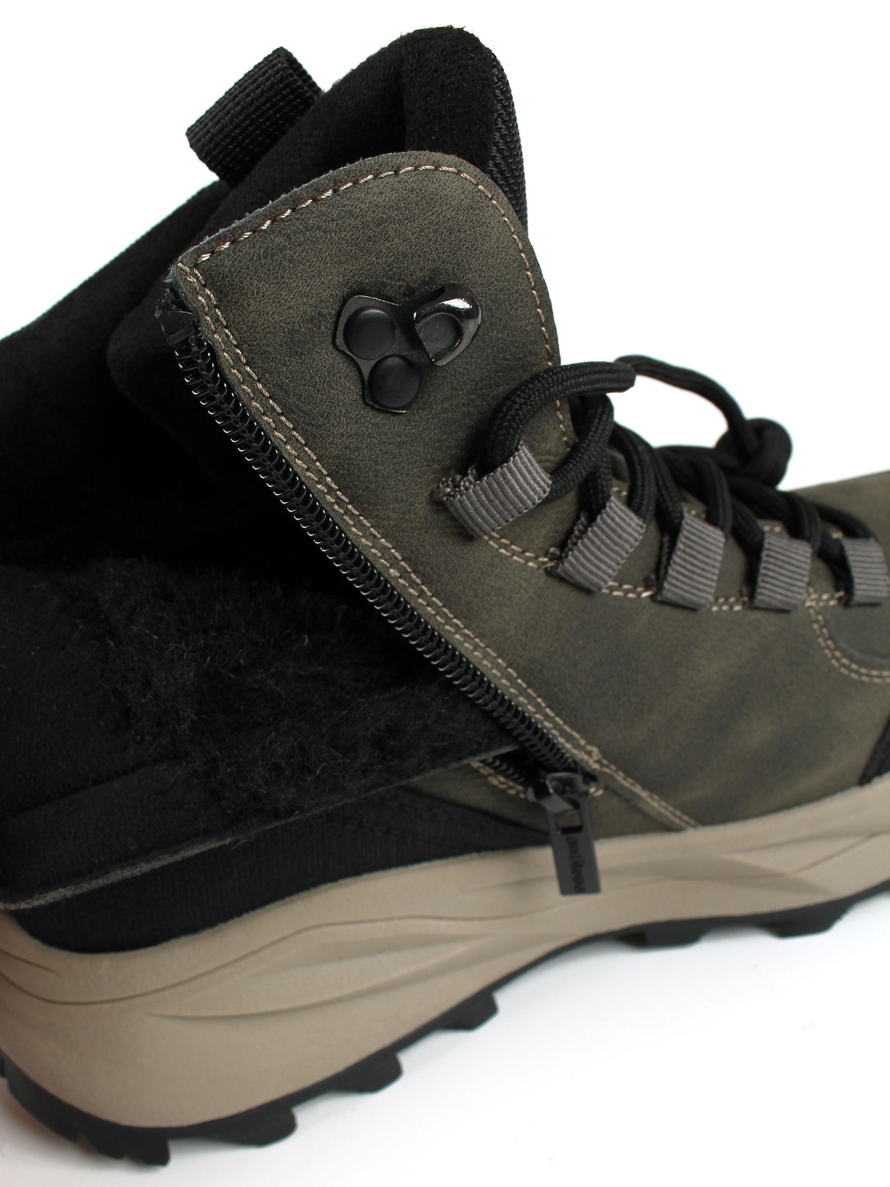 Ботинки Antilopa AL 15795 - фото 19