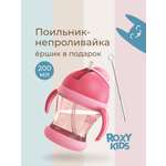 Поильник ROXY-KIDS 200 мл