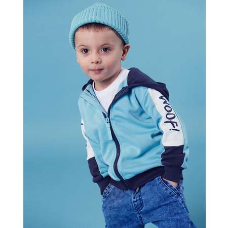 Толстовка Baby Go Trend