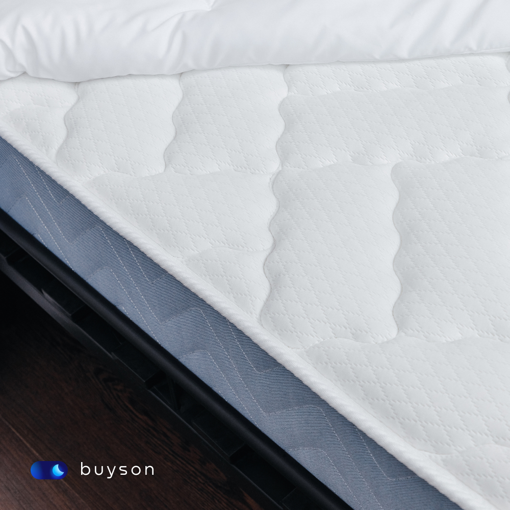 Матрас buyson BuyRelax 200х90 - фото 12