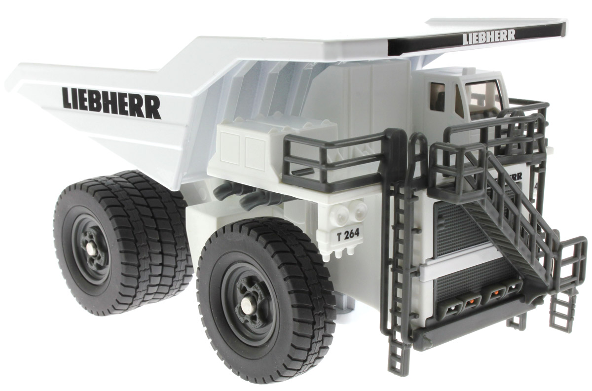 Автомобиль SIKU 1807 - фото 4