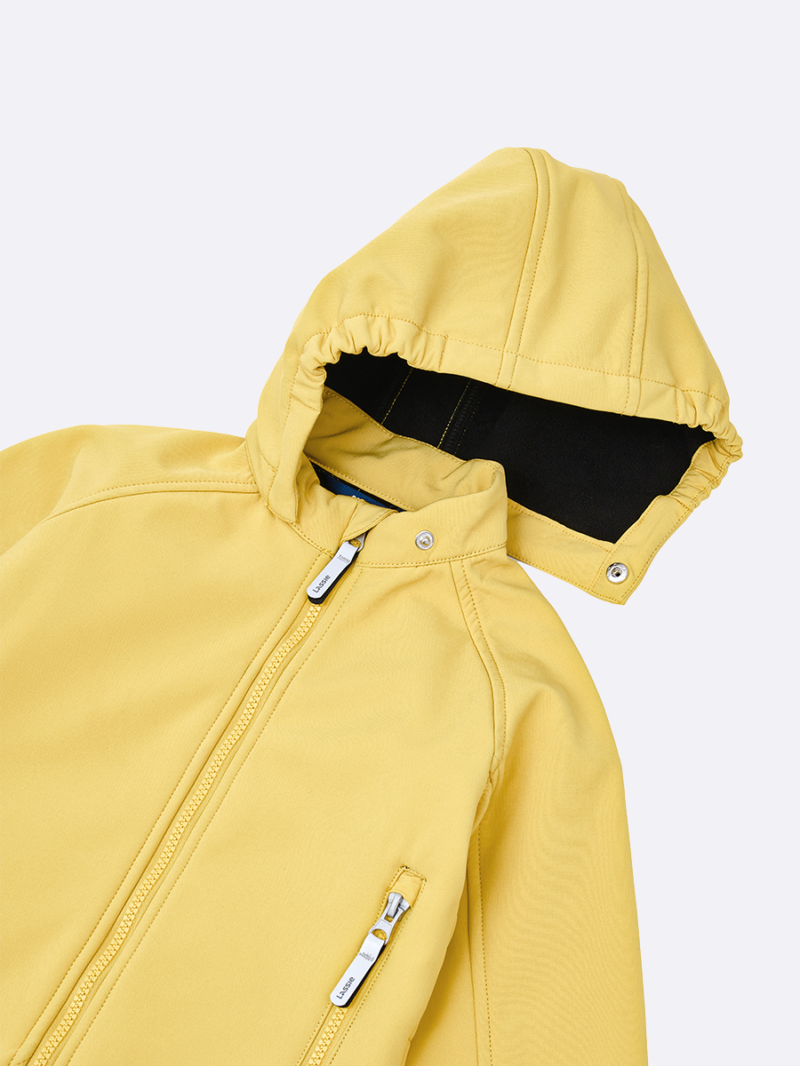 Комбинезон Lassie 71105201-2380 - фото 8