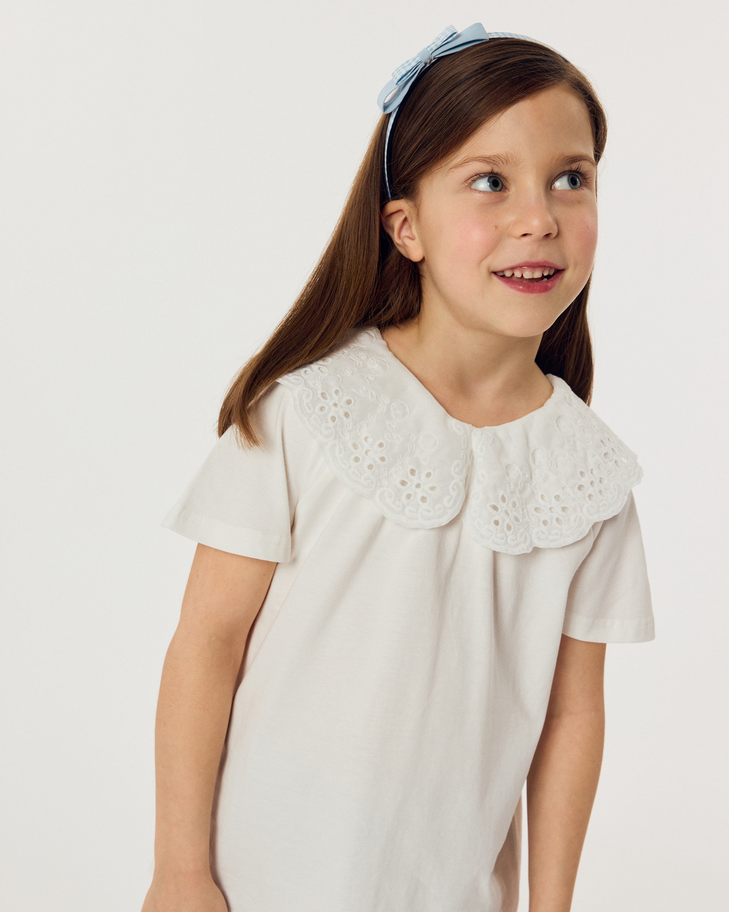 Футболка Futurino S26FU3-G428kg-00 - фото 6