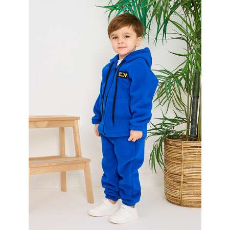 Костюм спортивный Mil Art kids