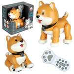 Собака РУ Veld Co