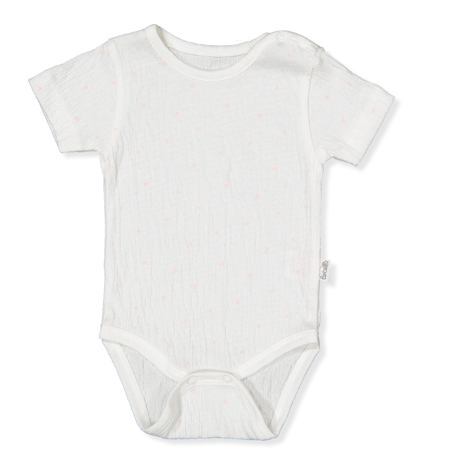 Боди Bebetto T 3921 - фото 1