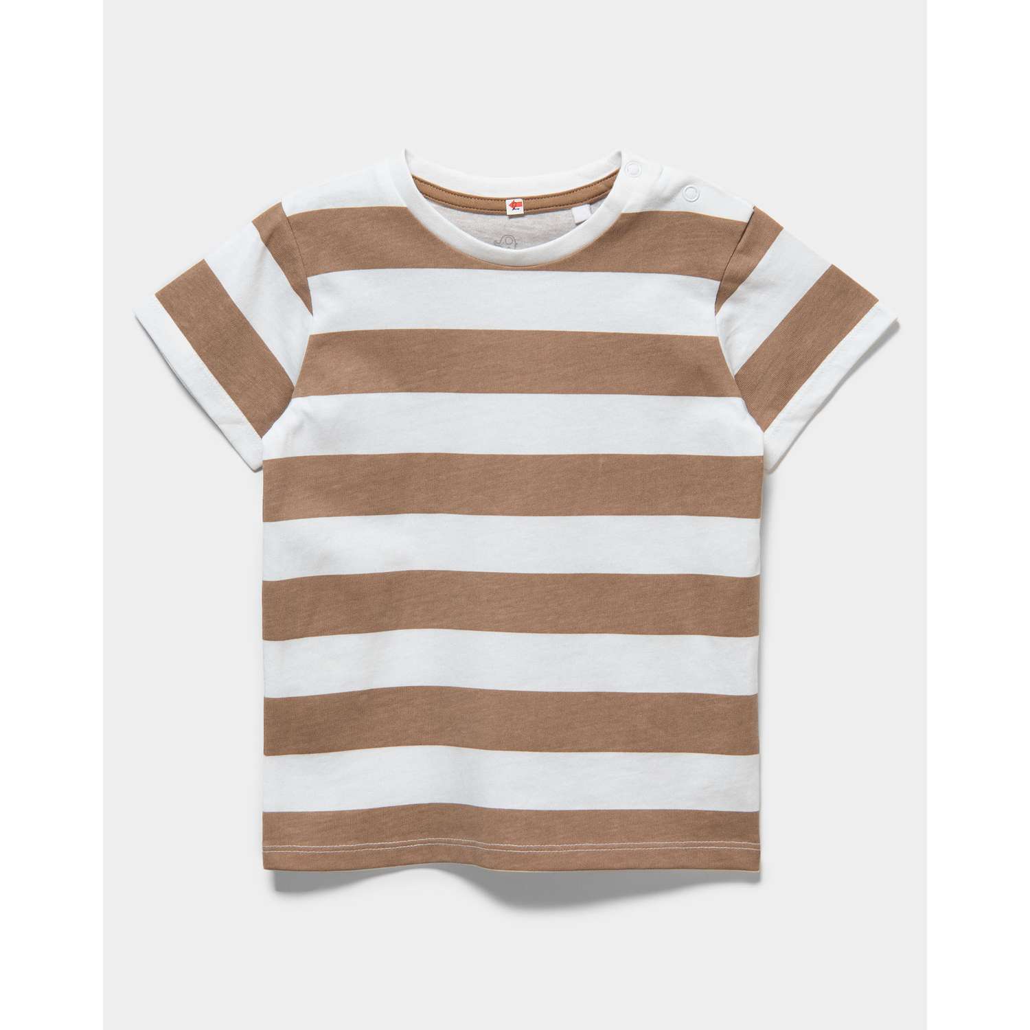 Футболка 2 шт Baby Gо S24BG1KBR32ibL2I4 - фото 2
