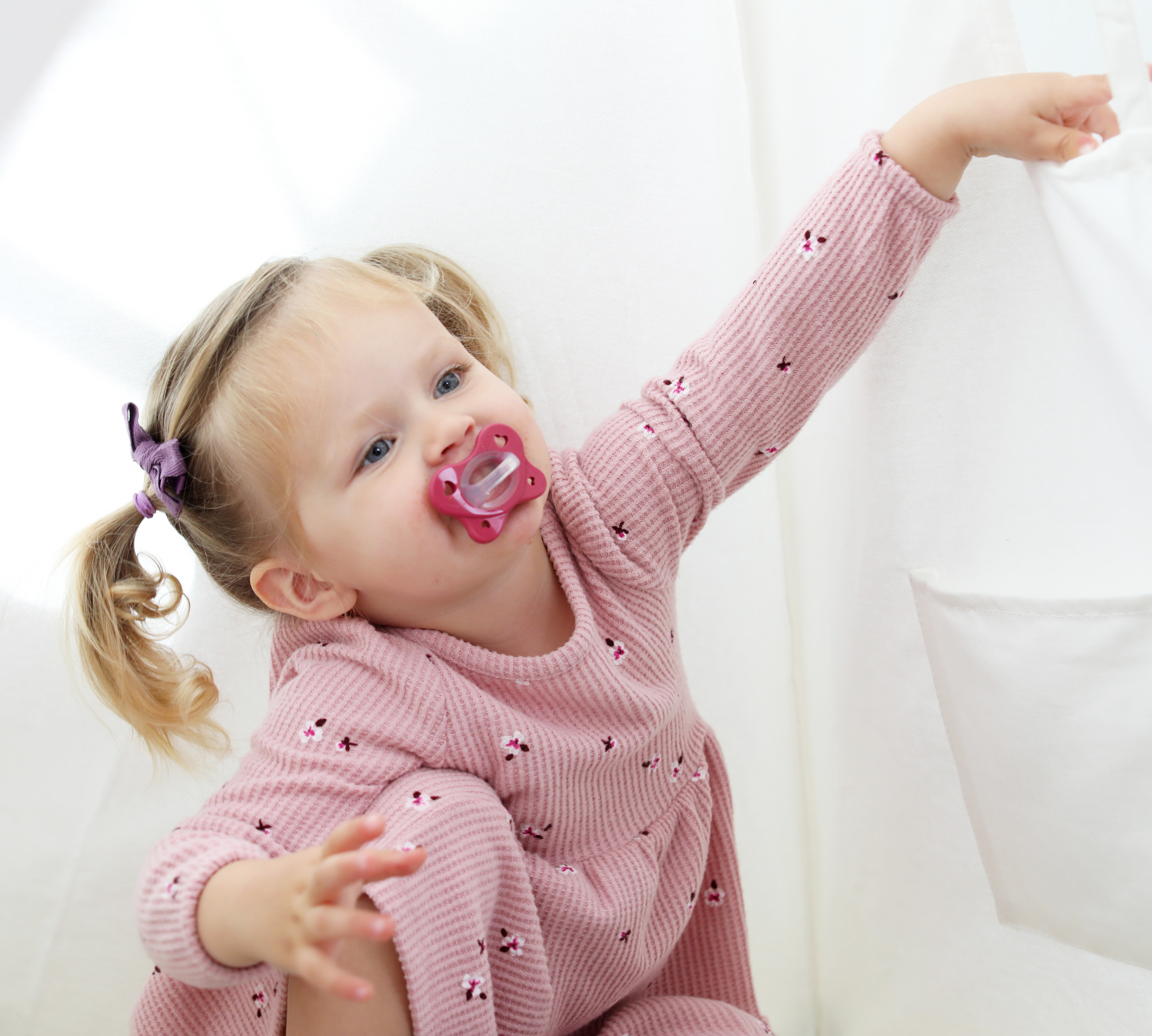 Пустышка Chicco силикон анатомическая от 18 мес. 2 шт. - фото 18