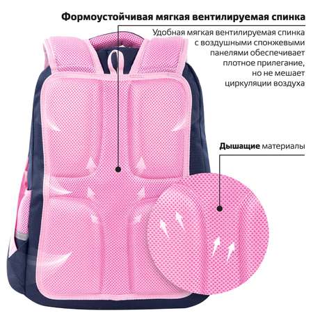 Рюкзак Юнландия
