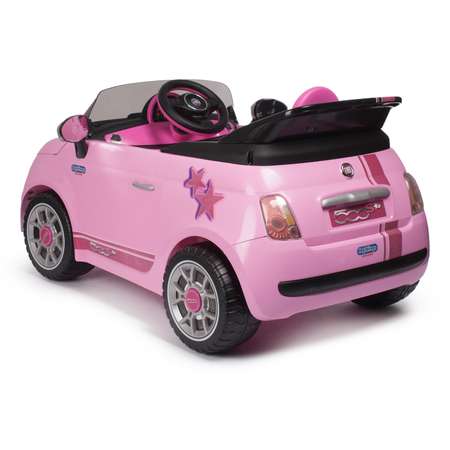 Автомобиль Peg-Perego