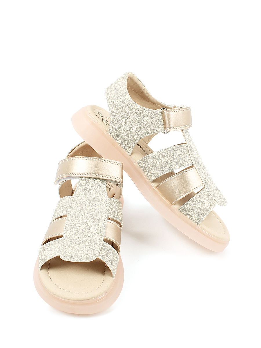 Сандалии Antilopa AL 13609 - фото 5