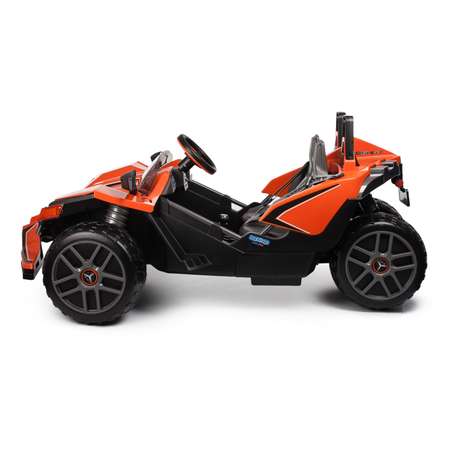 Автомобиль Peg-Perego