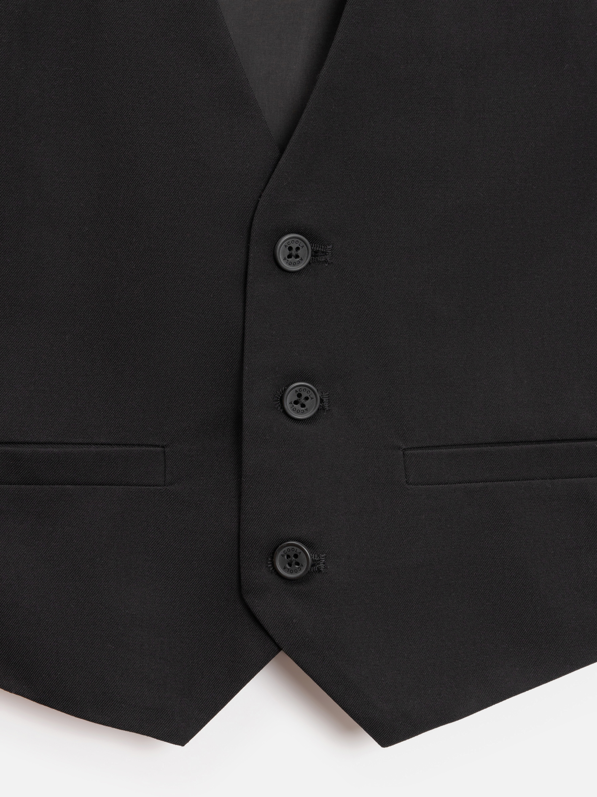 Жилет Acoola 20130400005_0094061 - фото 4