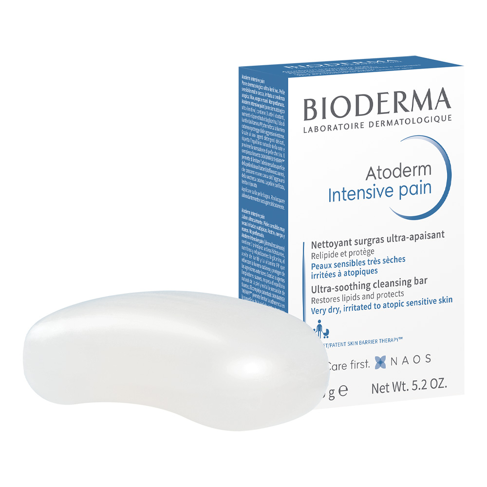 Мыло Bioderma 150 г - фото 1