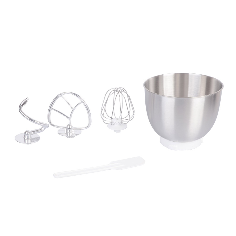 Миксер планетарный ENDEVER SIGMA-19 - фото 12