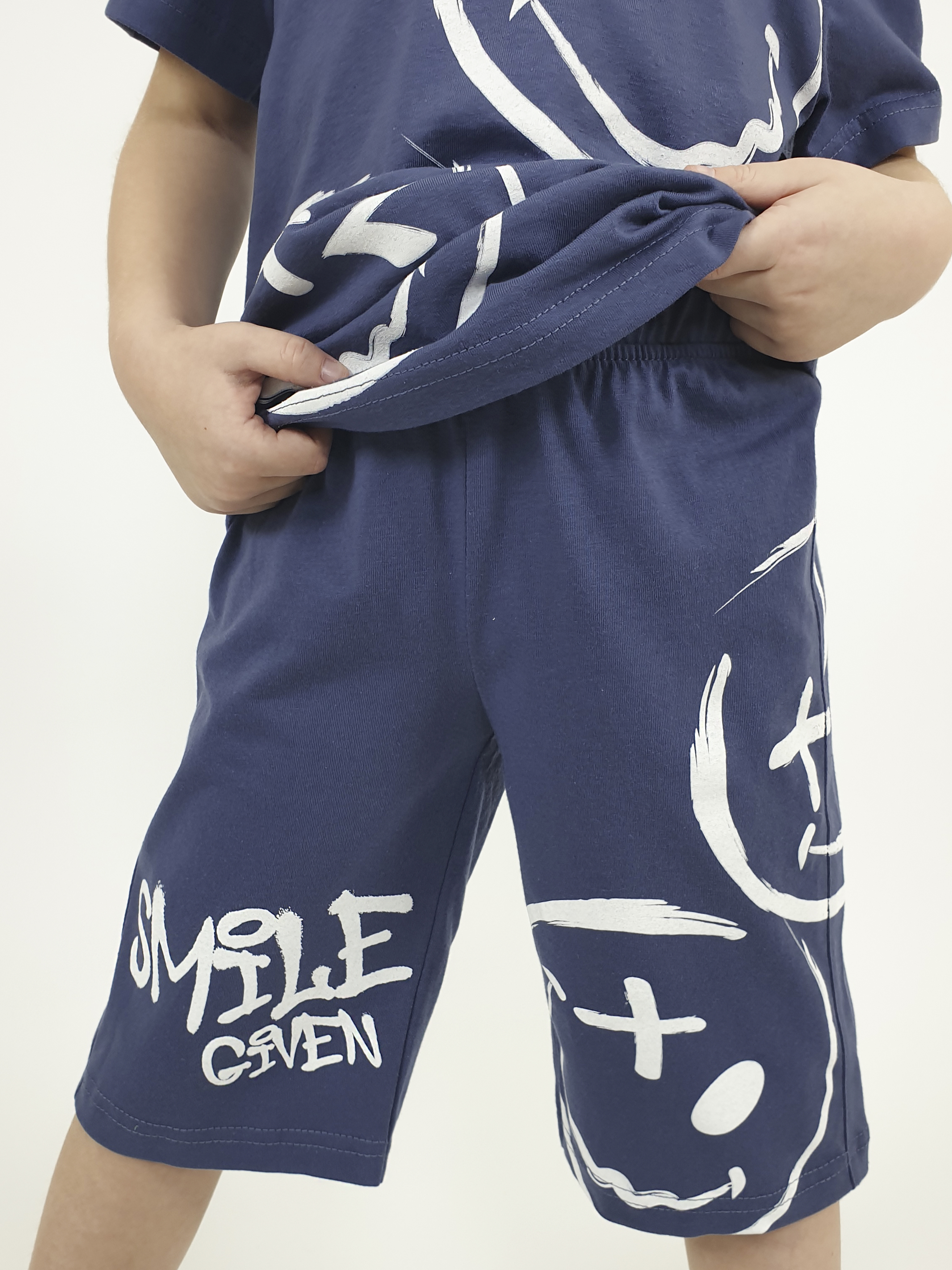 Костюм Luneva 01-123-11. - фото 4