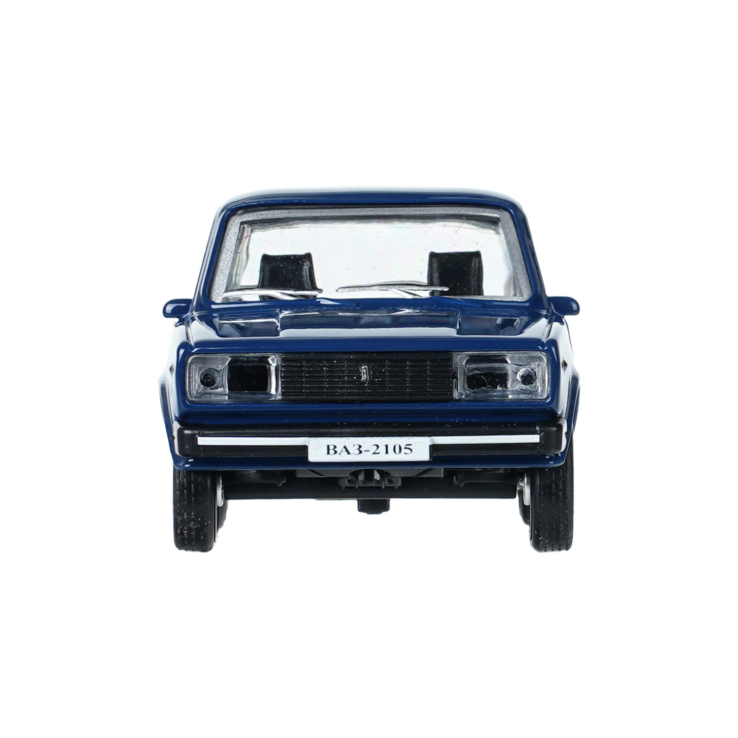 Автомобиль Технопарк LADA Ваз 2105 415029 - фото 5