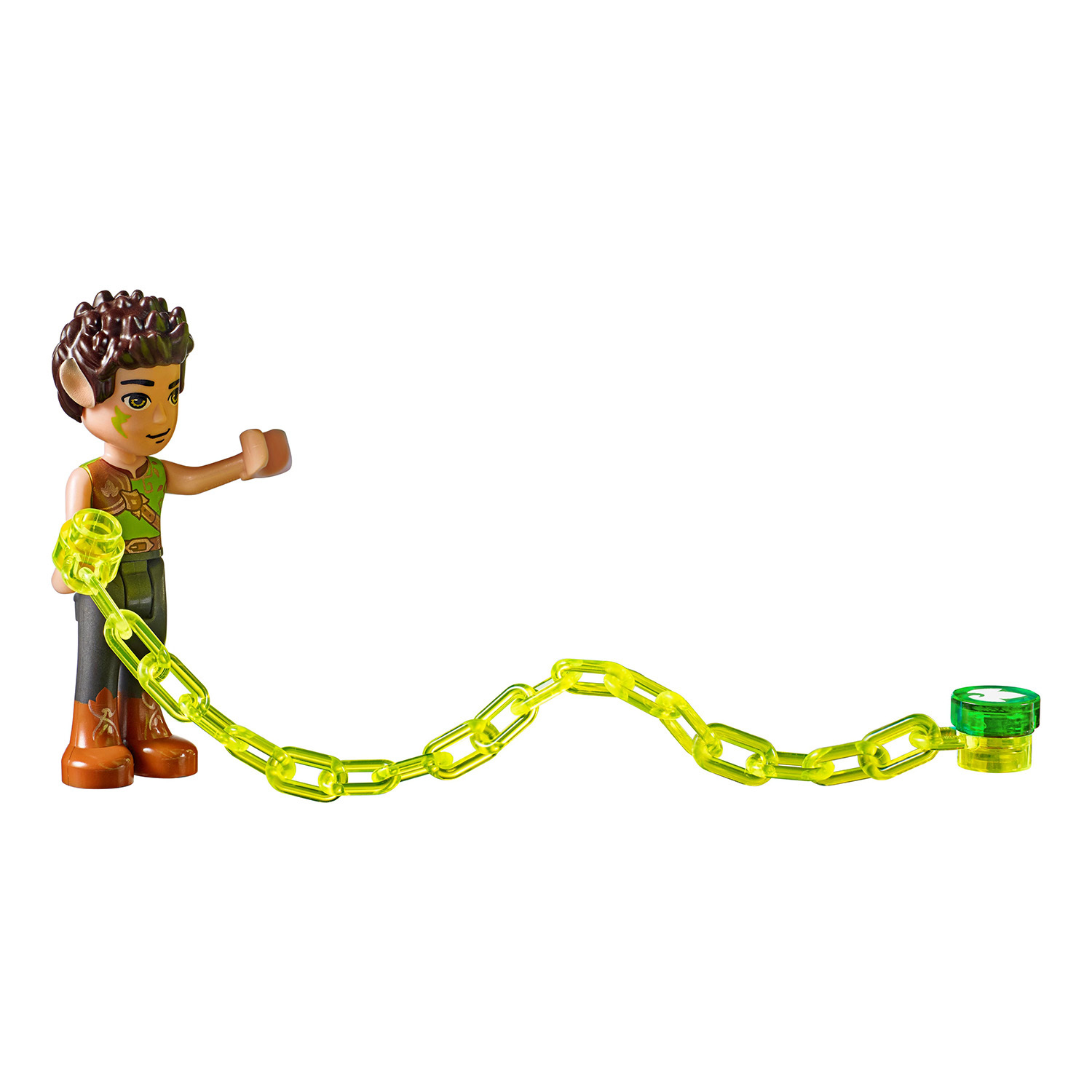 Конструктор LEGO Elves блочный - фото 20