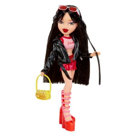 Кукла модельная Bratz Кукла Джейд