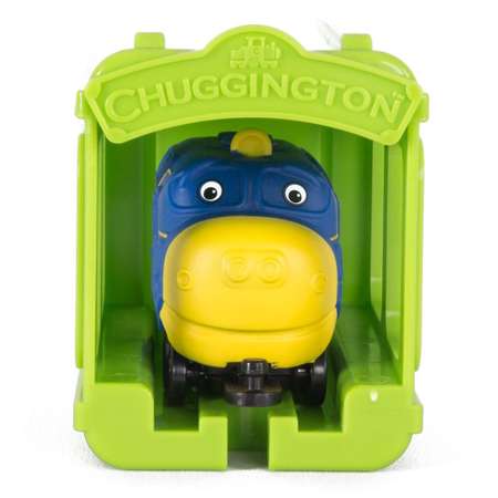 Поезд Chuggington