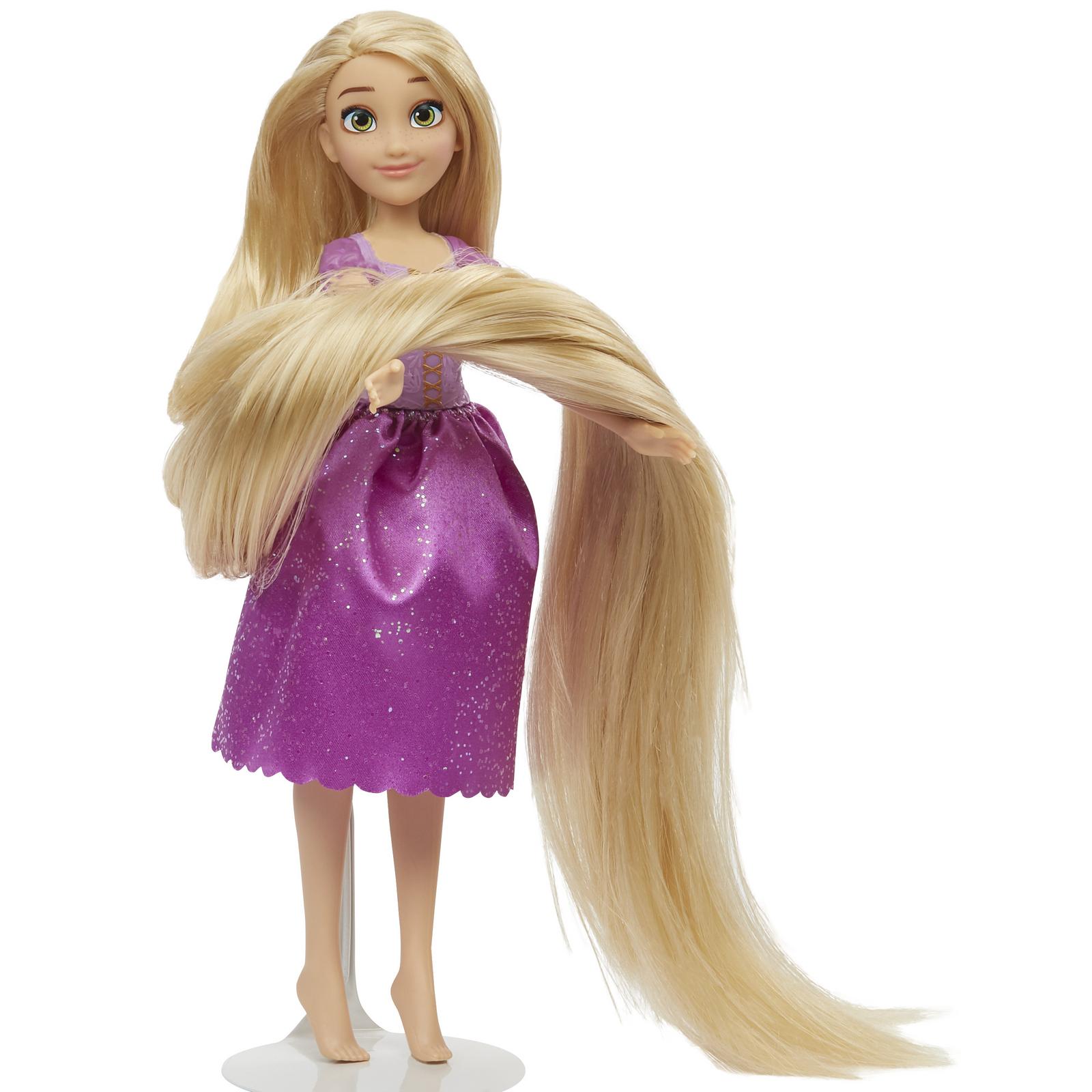 Кукла модельная Disney Princess F10575L0 - фото 6